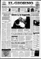 giornale/CFI0354070/1998/n. 256 del 30 ottobre
